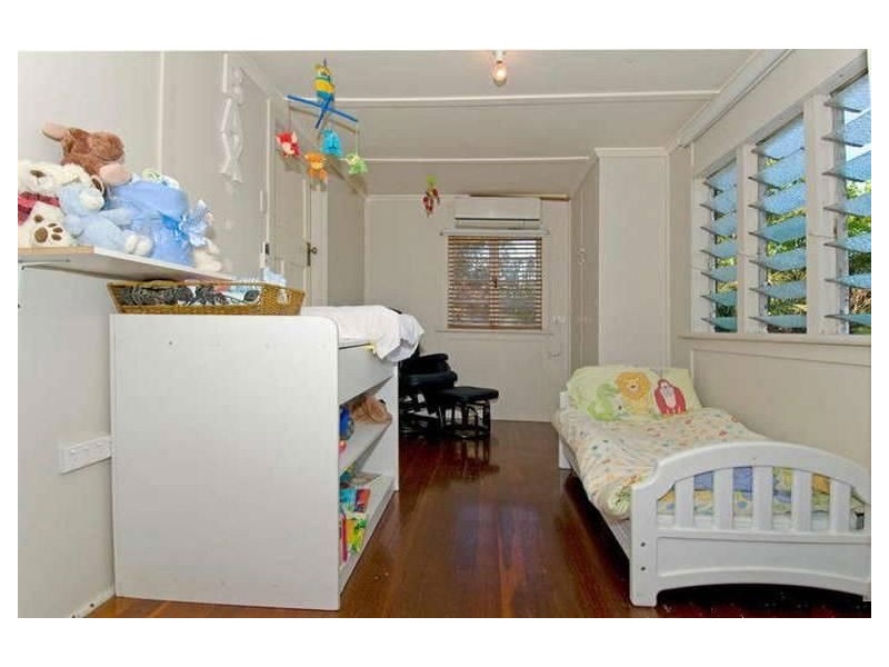 45 QUARRY RD, Birkdale QLD 4159