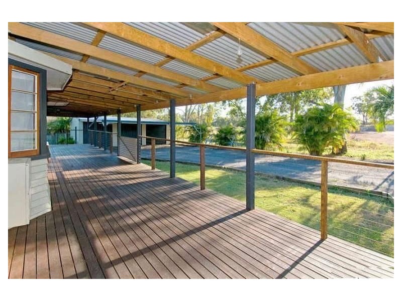 45 QUARRY RD, Birkdale QLD 4159