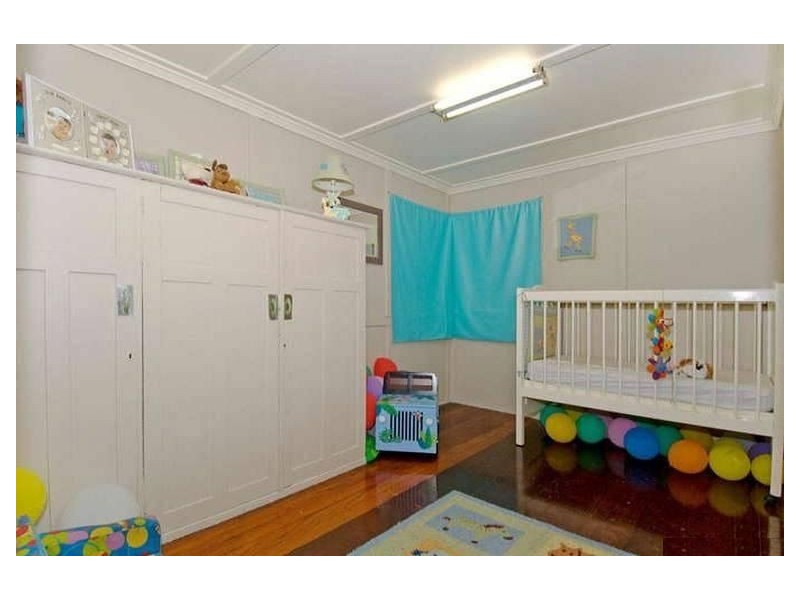 45 QUARRY RD, Birkdale QLD 4159