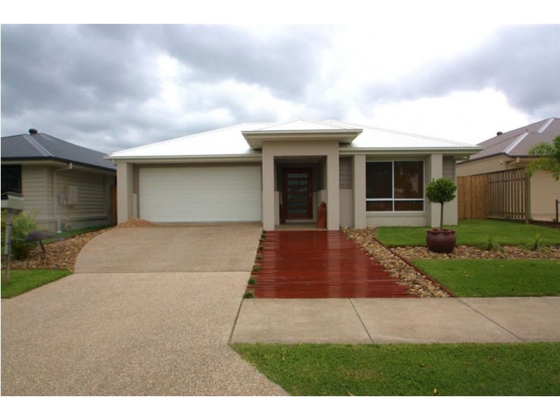 45 Rivermill Tce, Upper Coomera QLD 4209