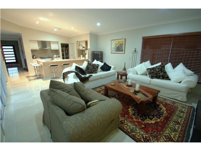 45 Rivermill Tce, Upper Coomera QLD 4209