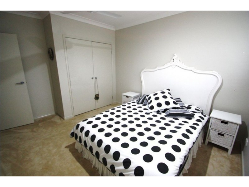 45 Rivermill Tce, Upper Coomera QLD 4209