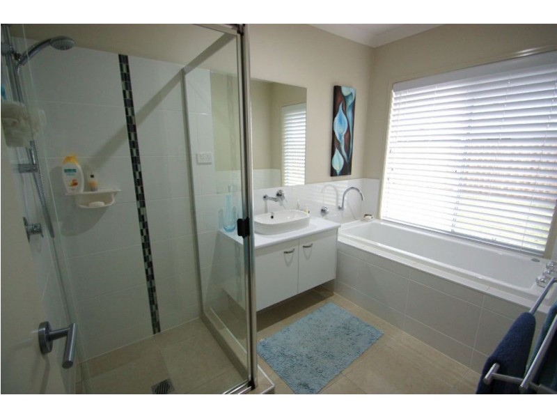 45 Rivermill Tce, Upper Coomera QLD 4209