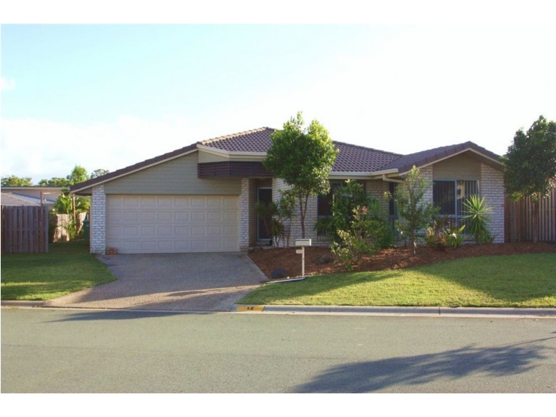 Upper Coomera QLD 4209