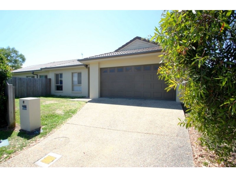 8 Catherine Ct, Coomera QLD 4209