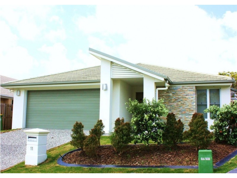 11 Lenton St, Coomera QLD 4209