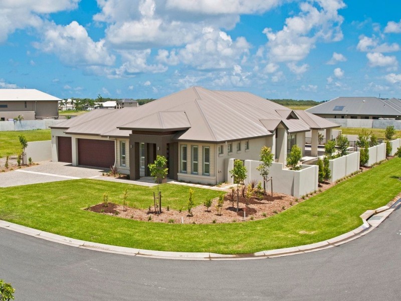 16 Sunset Pl, Jacobs Well QLD 4208