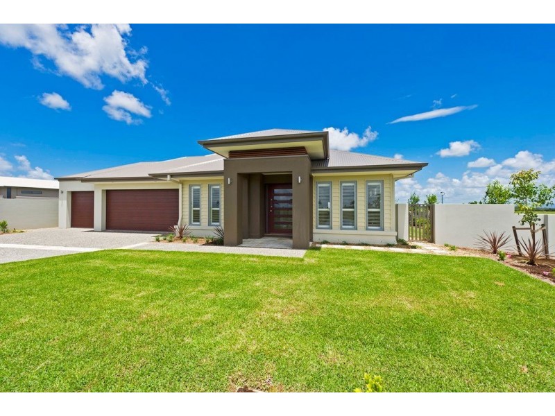 16 Sunset Pl, Jacobs Well QLD 4208