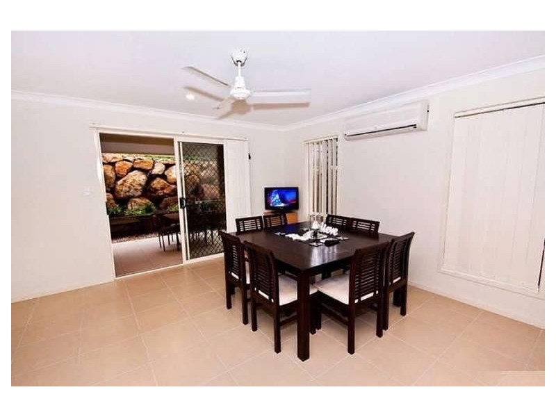 38 Bellagio Cr, Coomera QLD 4209