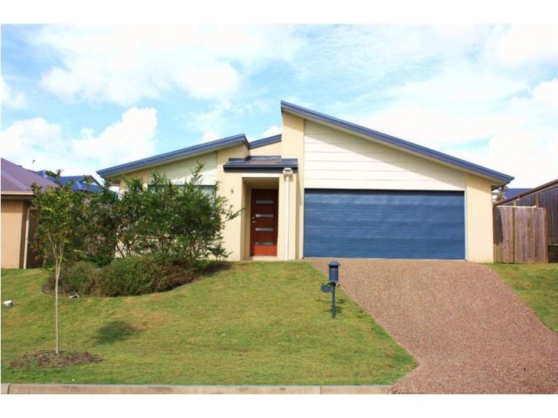 14 Madison Rd, Coomera QLD 4209