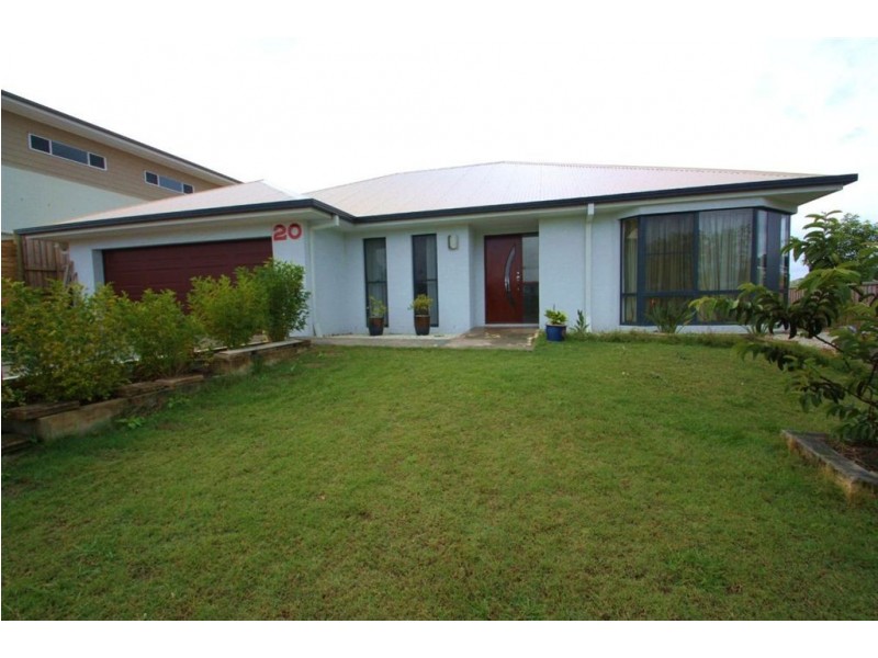 20 Appadene St, Ormeau QLD 4208