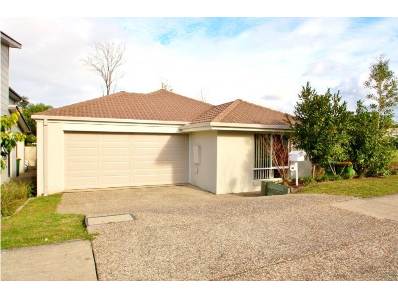 15 Bellagio Cres, Coomera QLD 4209