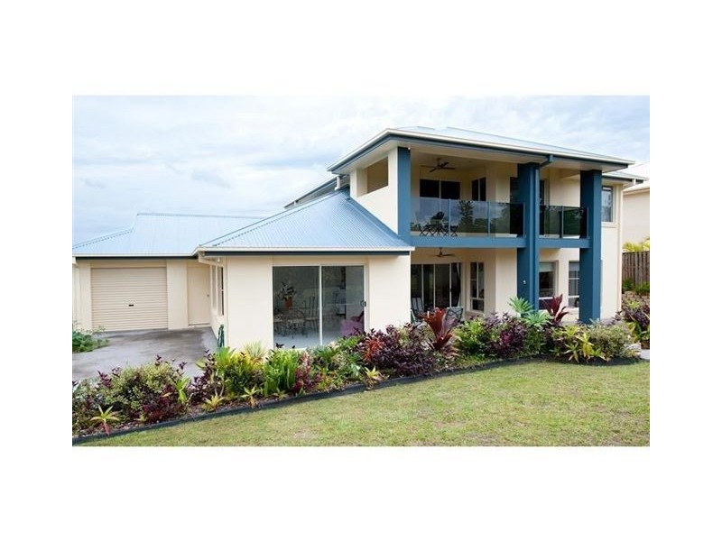 16 SLIPSTREAM RD, Coomera Waters QLD 4209