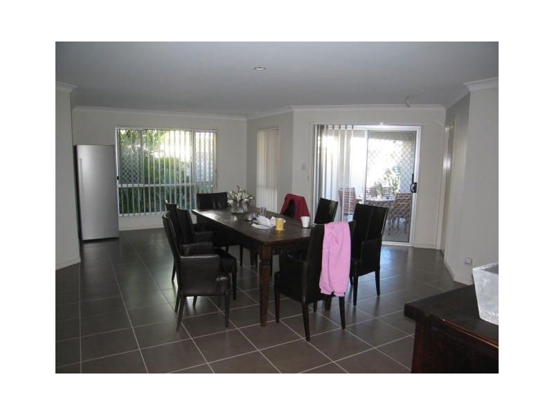 2 FREYA CCT, Coomera Waters QLD 4209