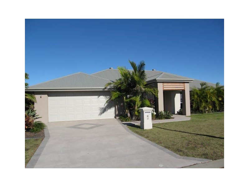 2 FREYA CCT, Coomera Waters QLD 4209