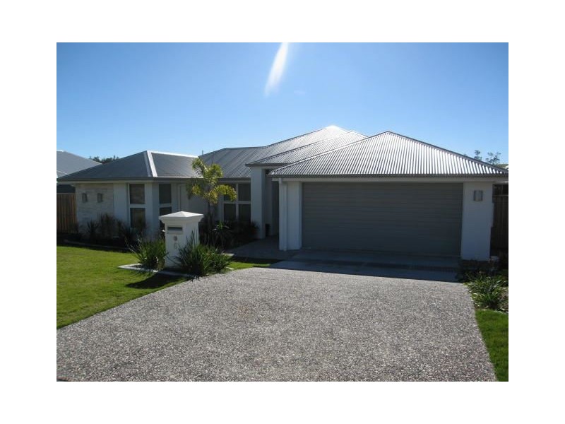 6 Crusade Ct, Coomera Waters QLD 4209