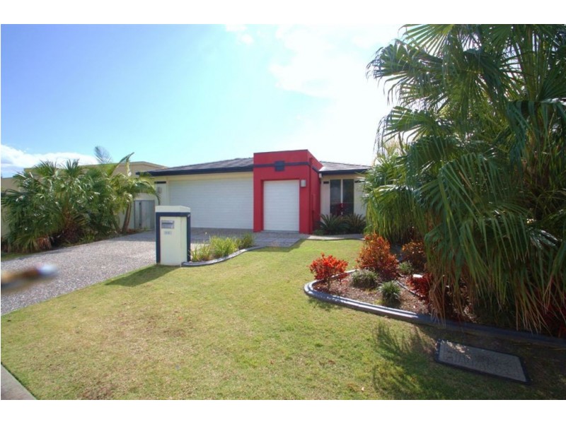 Hope Island QLD 4212