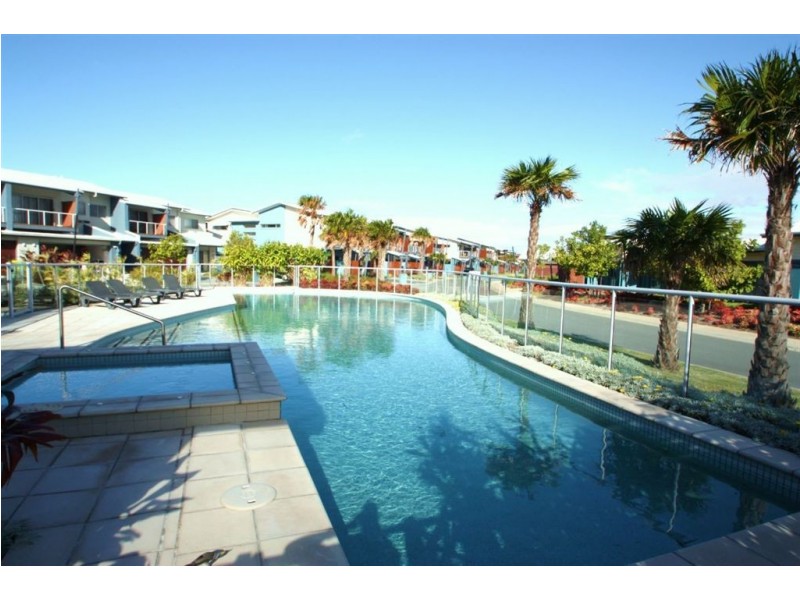 41/1 Manacor, Coombabah QLD 4216