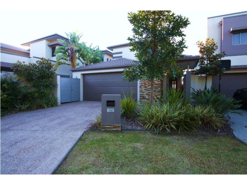 Hope Island QLD 4212