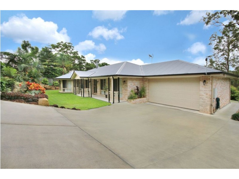 15 Rouse St, Worongary QLD 4213