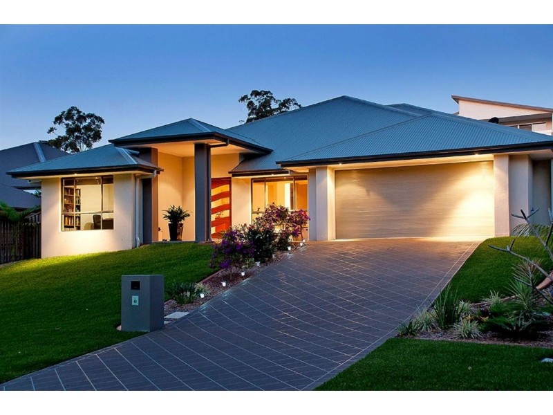 Coomera Waters QLD 4209