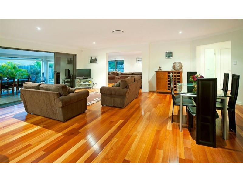 Coomera Waters QLD 4209