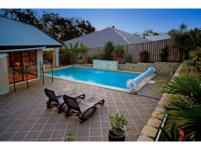 Coomera Waters QLD 4209