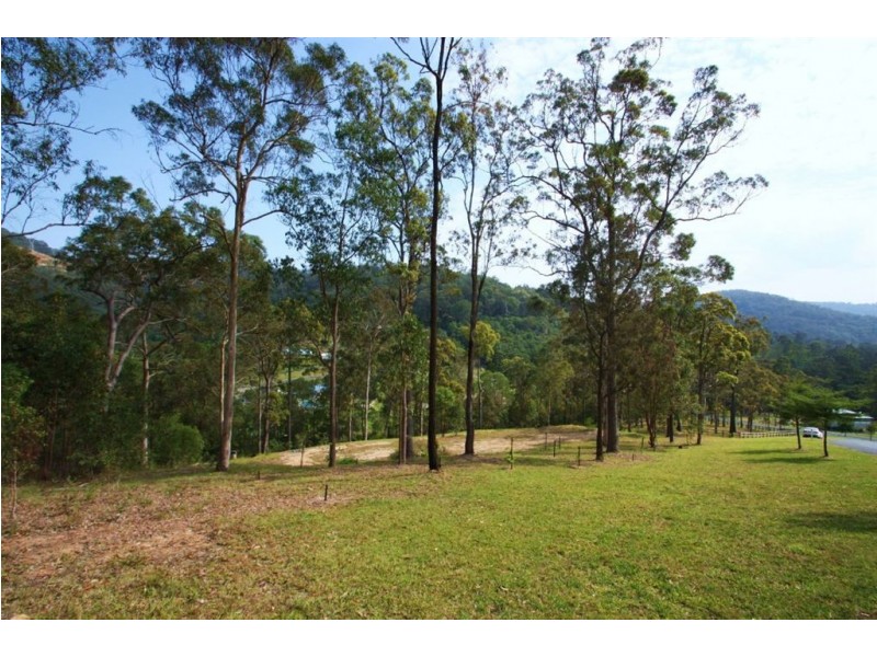 44 Pinnacle Dr, Wongawallan QLD 4210