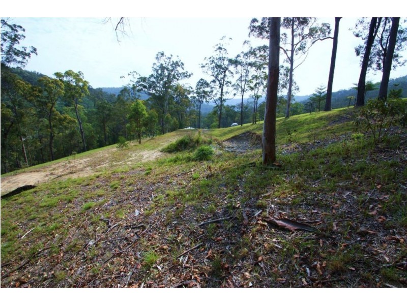 44 Pinnacle Dr, Wongawallan QLD 4210