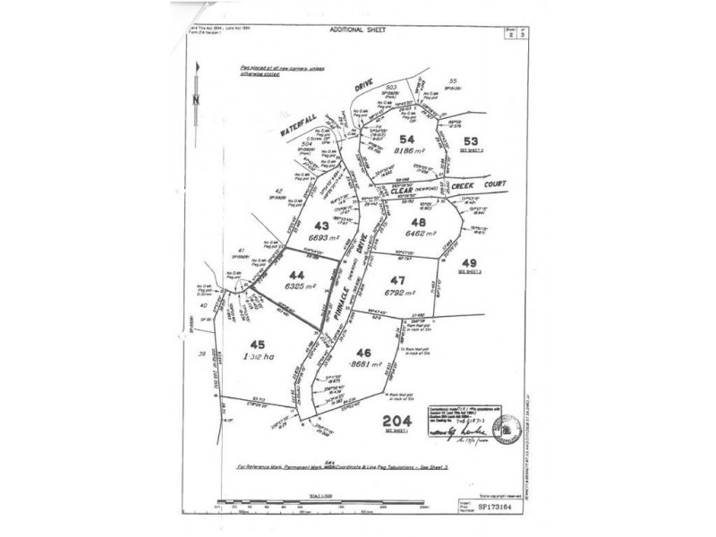 44 Pinnacle Dr, Wongawallan QLD 4210