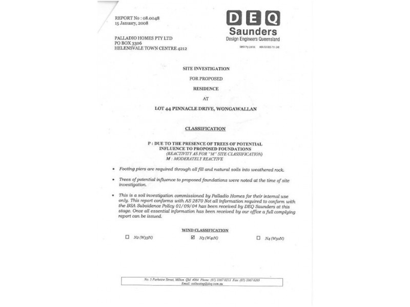 44 Pinnacle Dr, Wongawallan QLD 4210