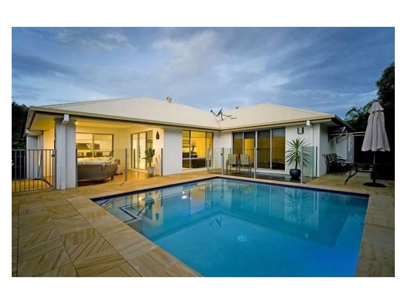 29 Solo Pl, Coomera Waters QLD 4209