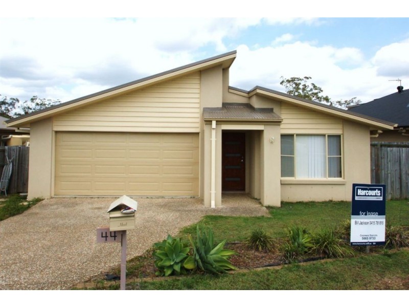 44 Valda Ave, Coomera QLD 4209