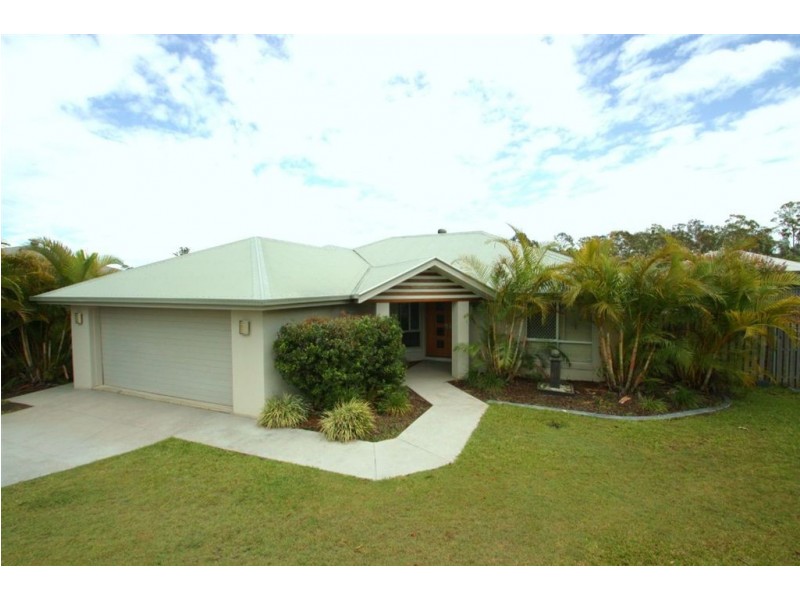 Coomera Waters QLD 4209