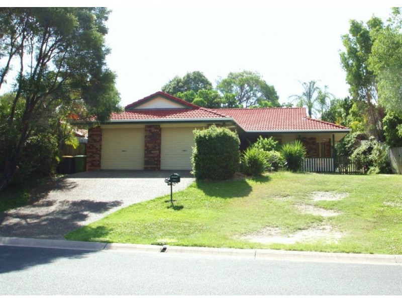 Ormeau QLD 4208