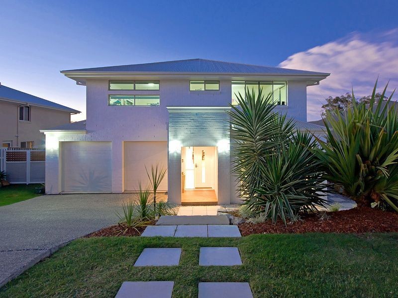 Reedy Creek QLD 4227