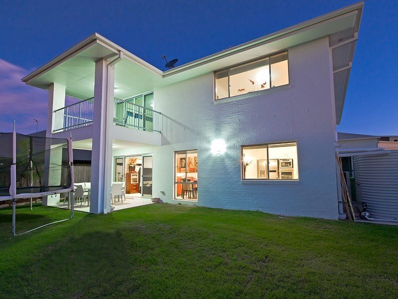 Reedy Creek QLD 4227