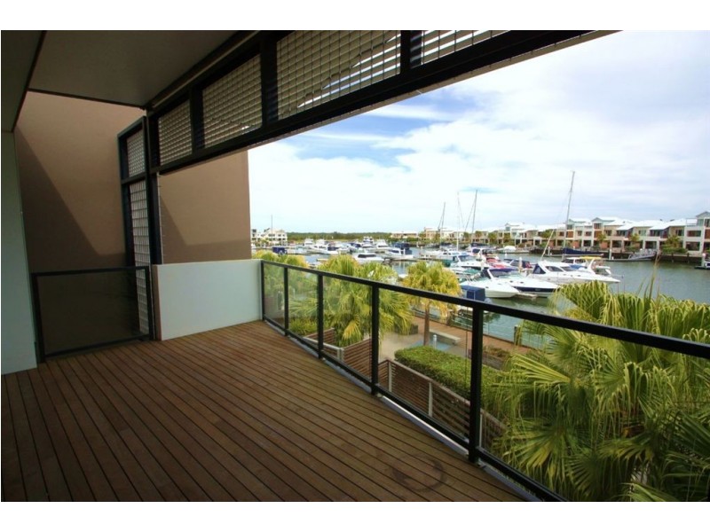 1 Kestrel La, Coomera Waters QLD 4209