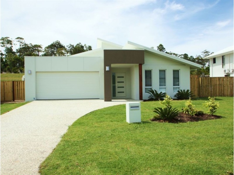 Coomera Waters QLD 4209