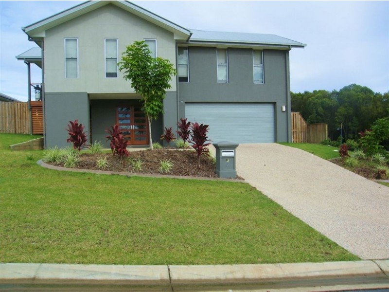 Coomera Waters QLD 4209