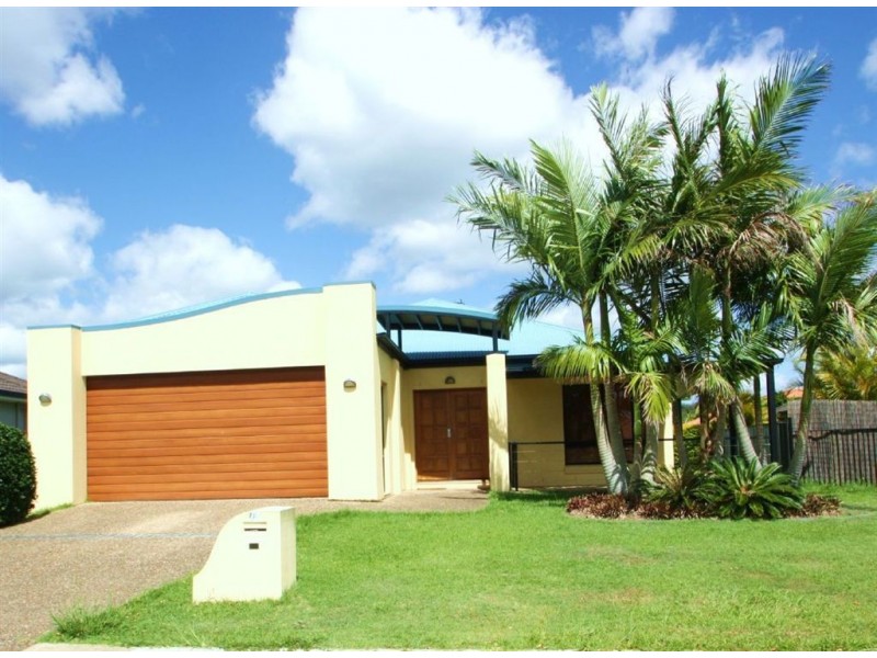 24 Regatta Av, Oxenford QLD 4210