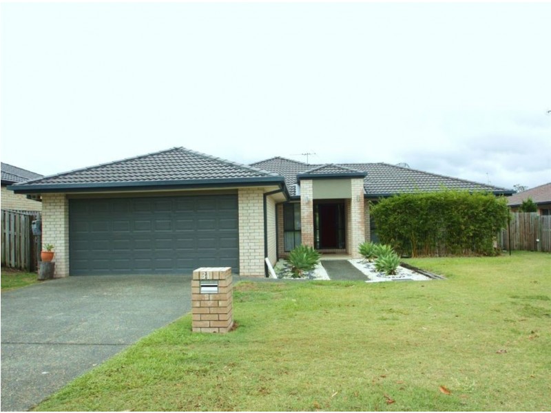 31 Forest Oak Dv, Upper Coomera QLD 4209