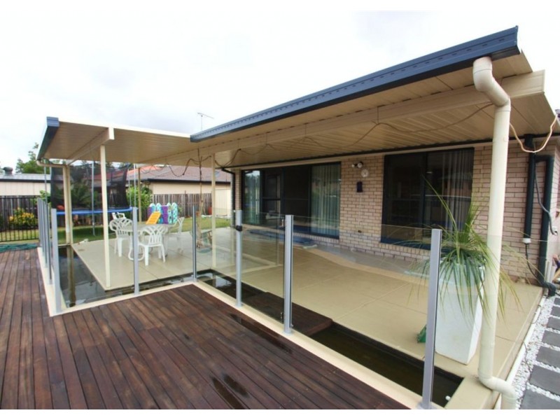 31 Forest Oak Dv, Upper Coomera QLD 4209