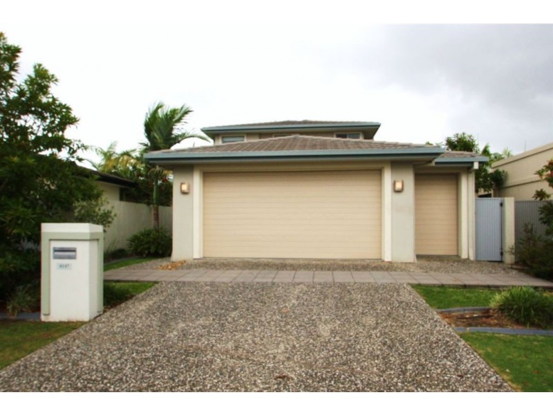 Hope Island QLD 4212