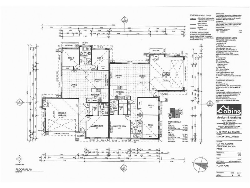 1/20 Aldgate Cr, Pacific Pines QLD 4211