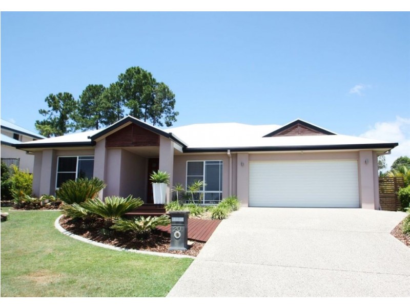 20 Slipstream Rd, Coomera Waters QLD 4209
