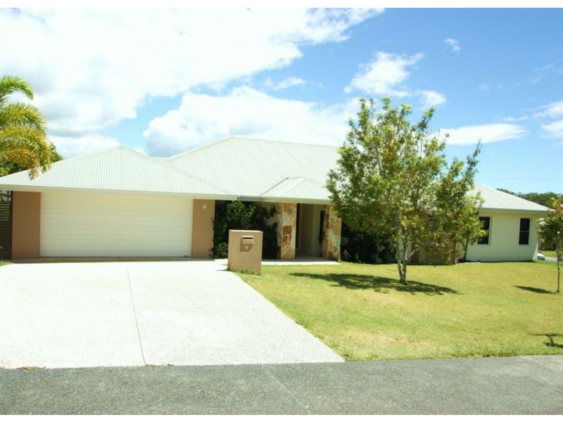 9 Crusade Crt, Coomera Waters QLD 4209