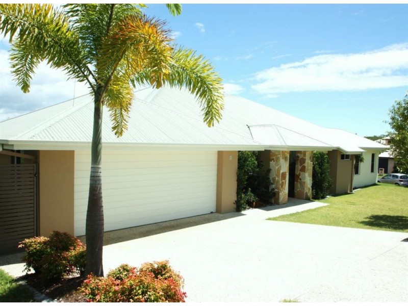 9 Crusade Crt, Coomera Waters QLD 4209