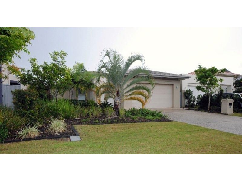 Hope Island QLD 4212