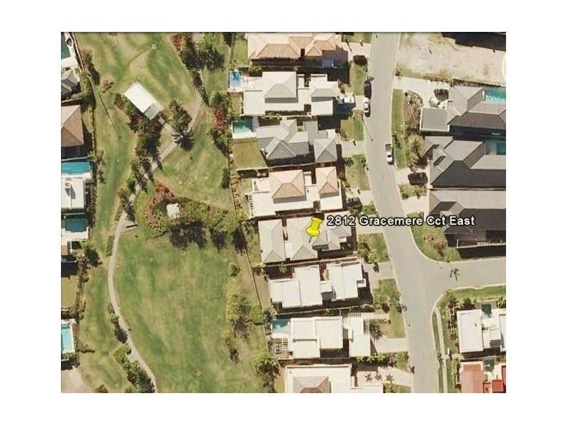 Hope Island QLD 4212